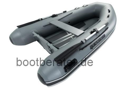 Quicksilver 270 Sport technische daten 